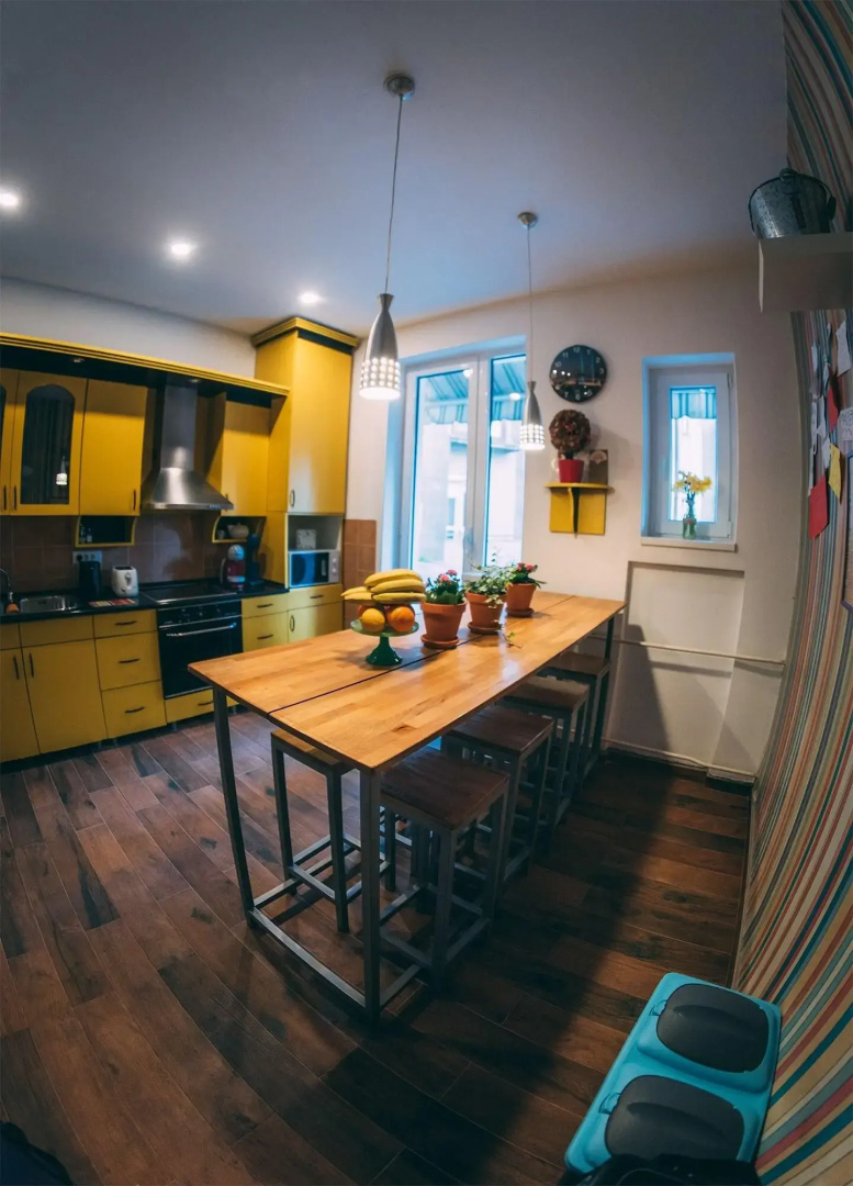 Hostel Beogradjanka