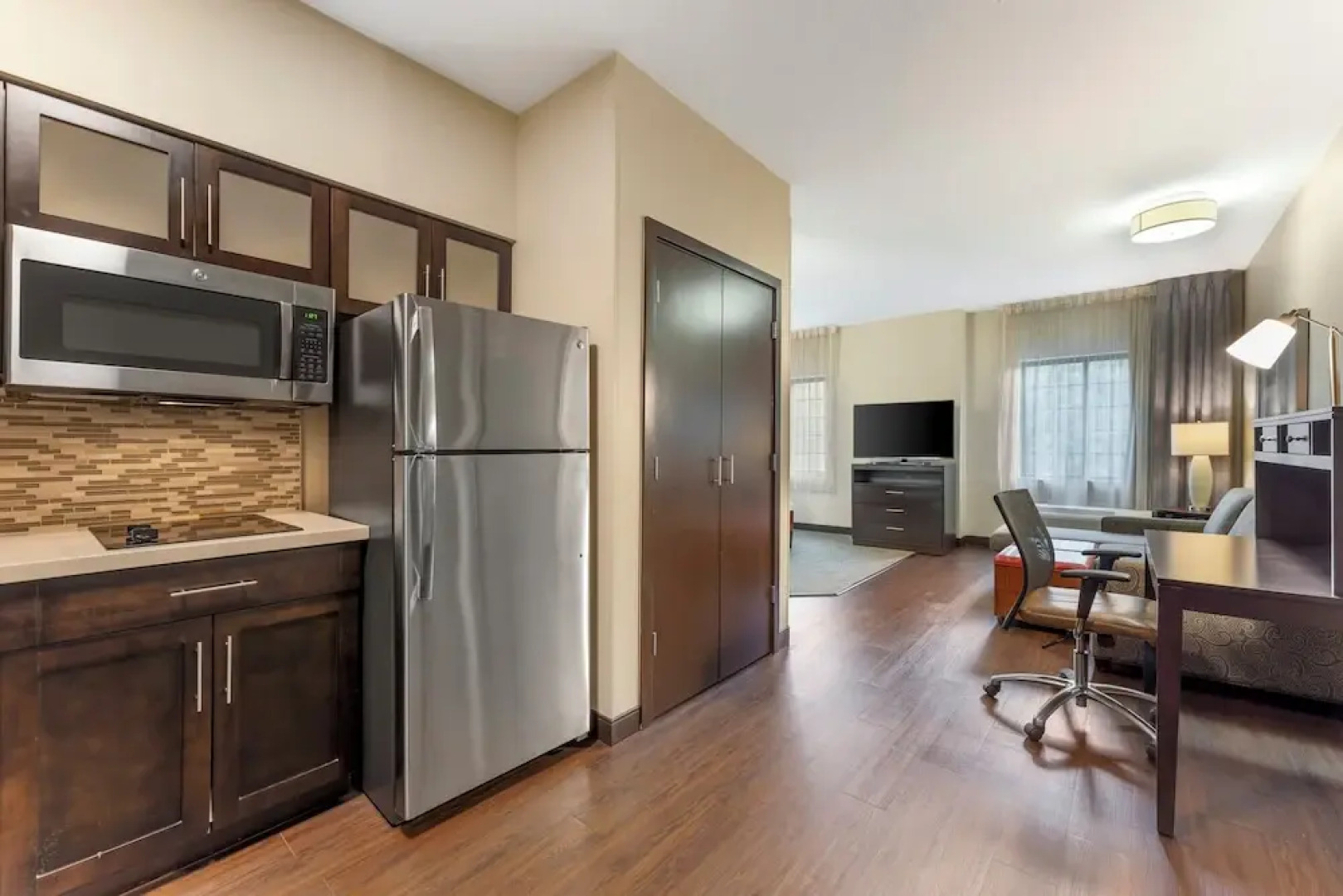 Staybridge Suites Pittsburgh-Cranberry Township