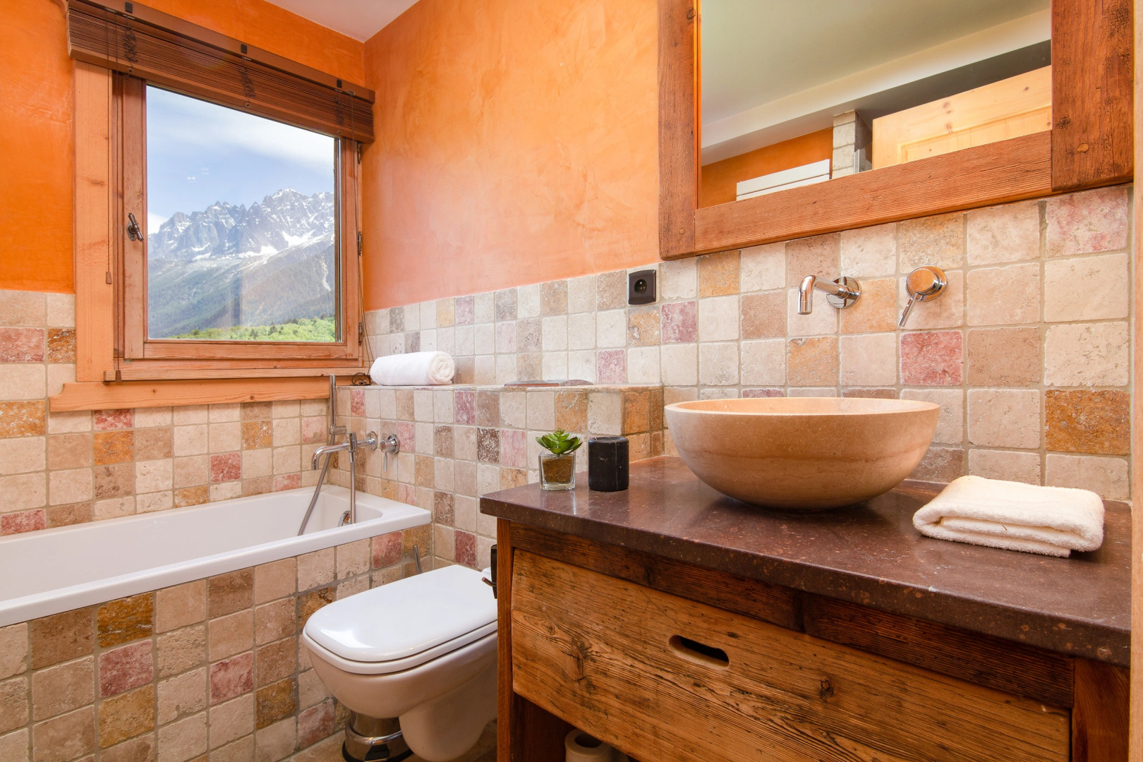 Chalet Anelie