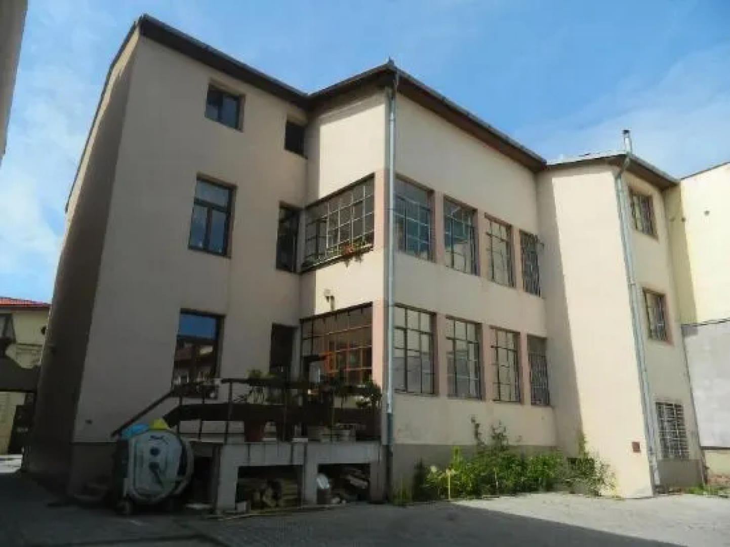 Košice Hostel