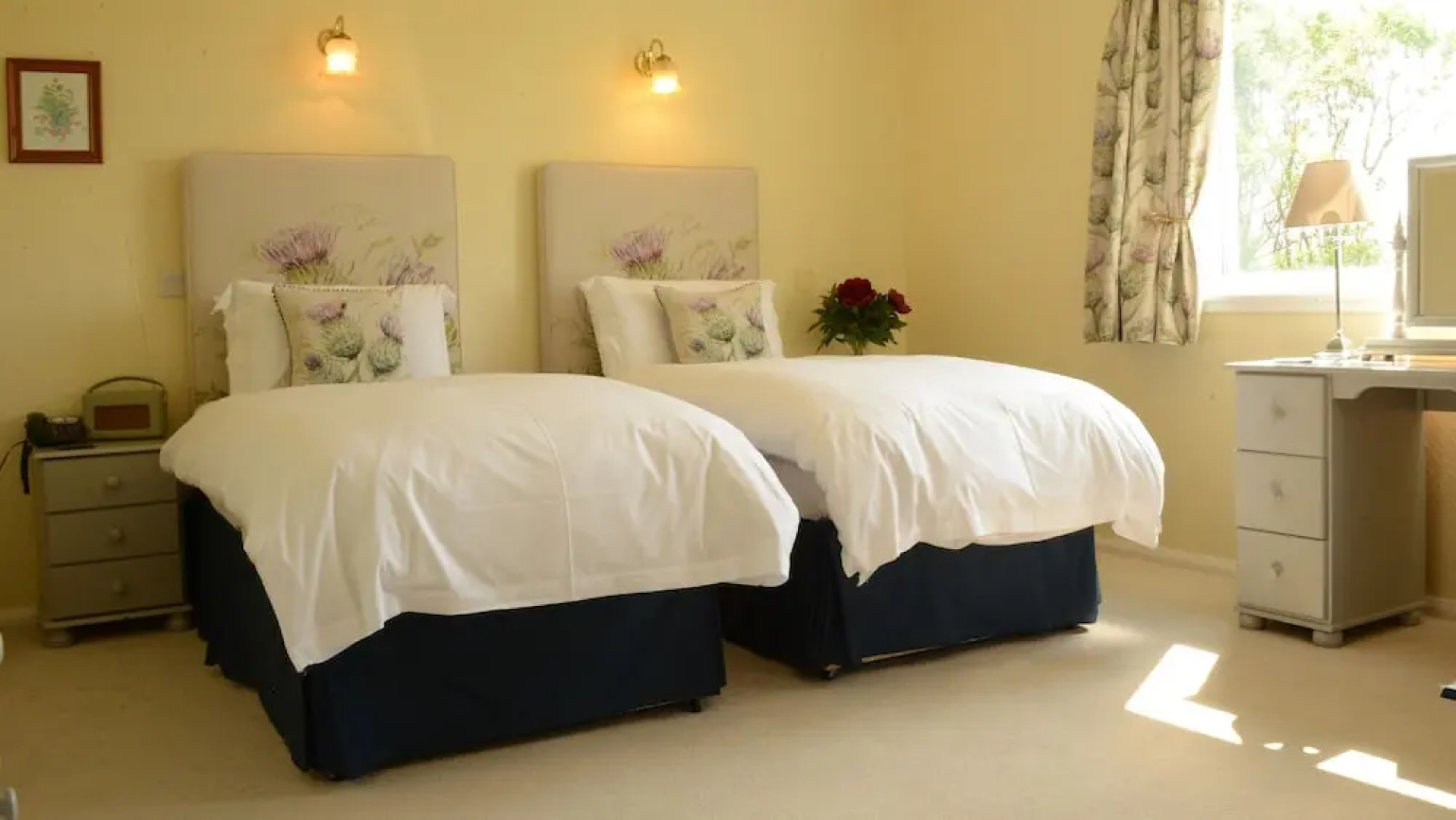 Scourie Hotel