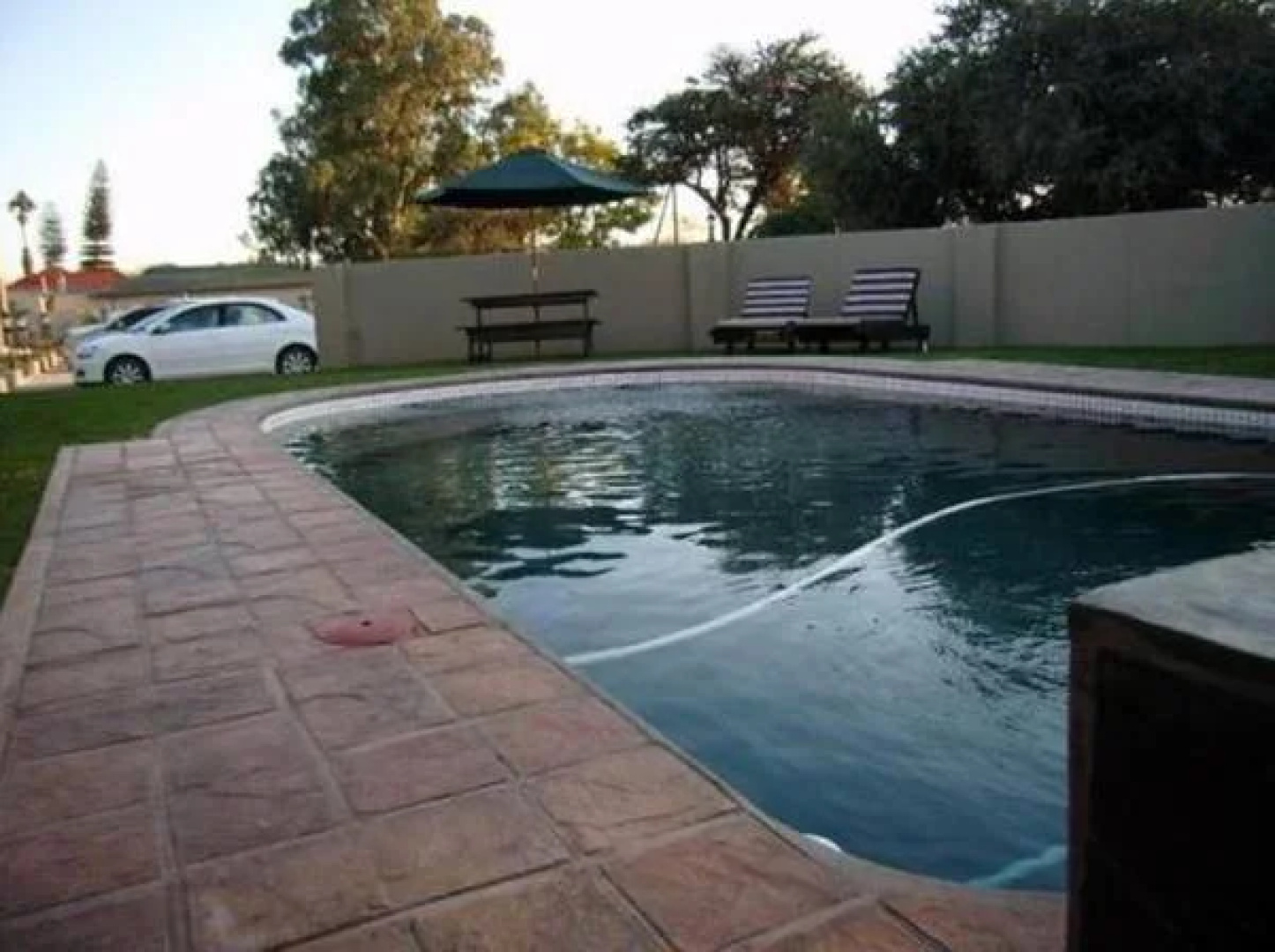 Hadassa Guest House