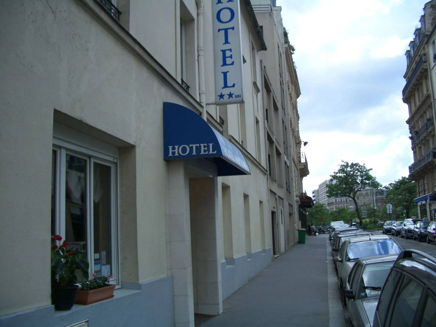 Hotel Neptune