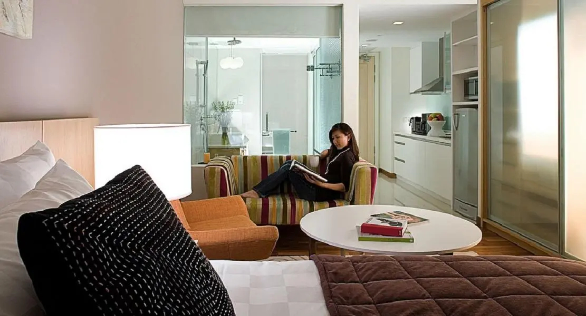 Cormar Suites Kuala Lumpur