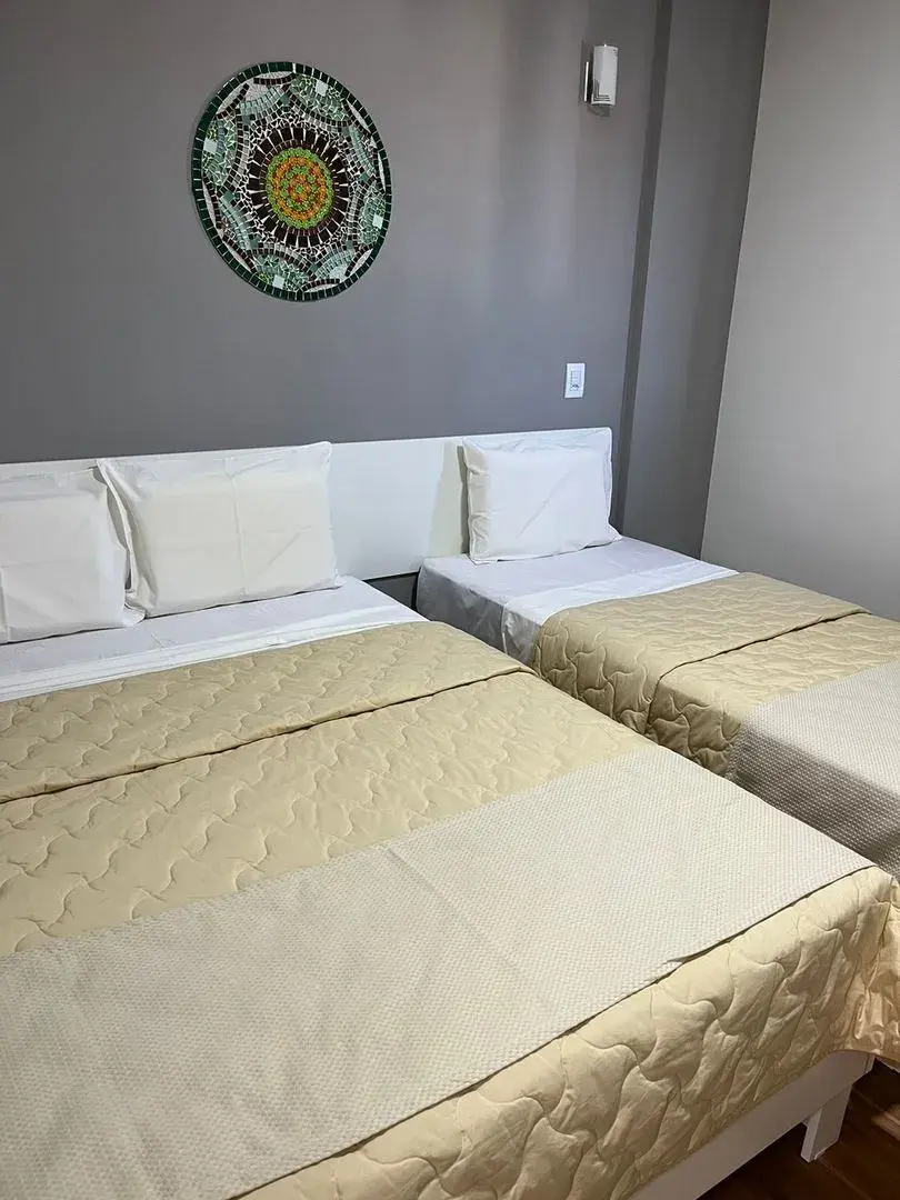 Vincenzo Hotel
