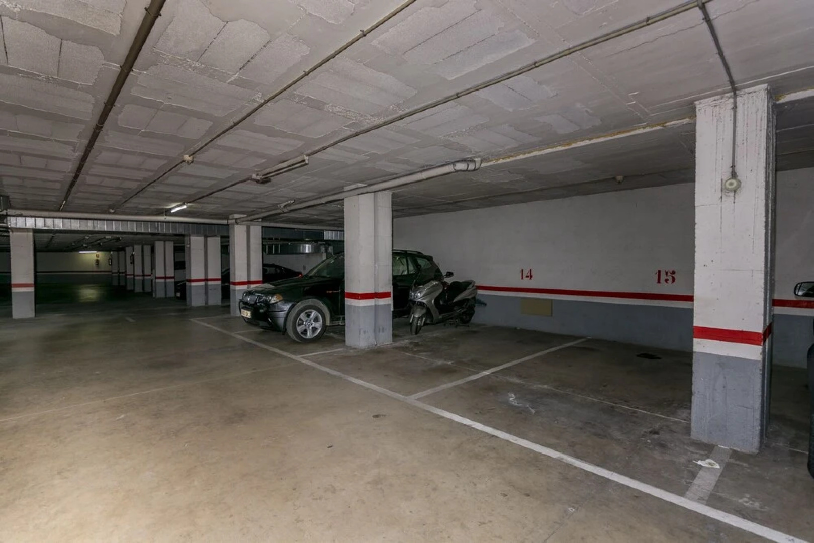 HomeHolidaysRentals Salvador - Costa Barcelona