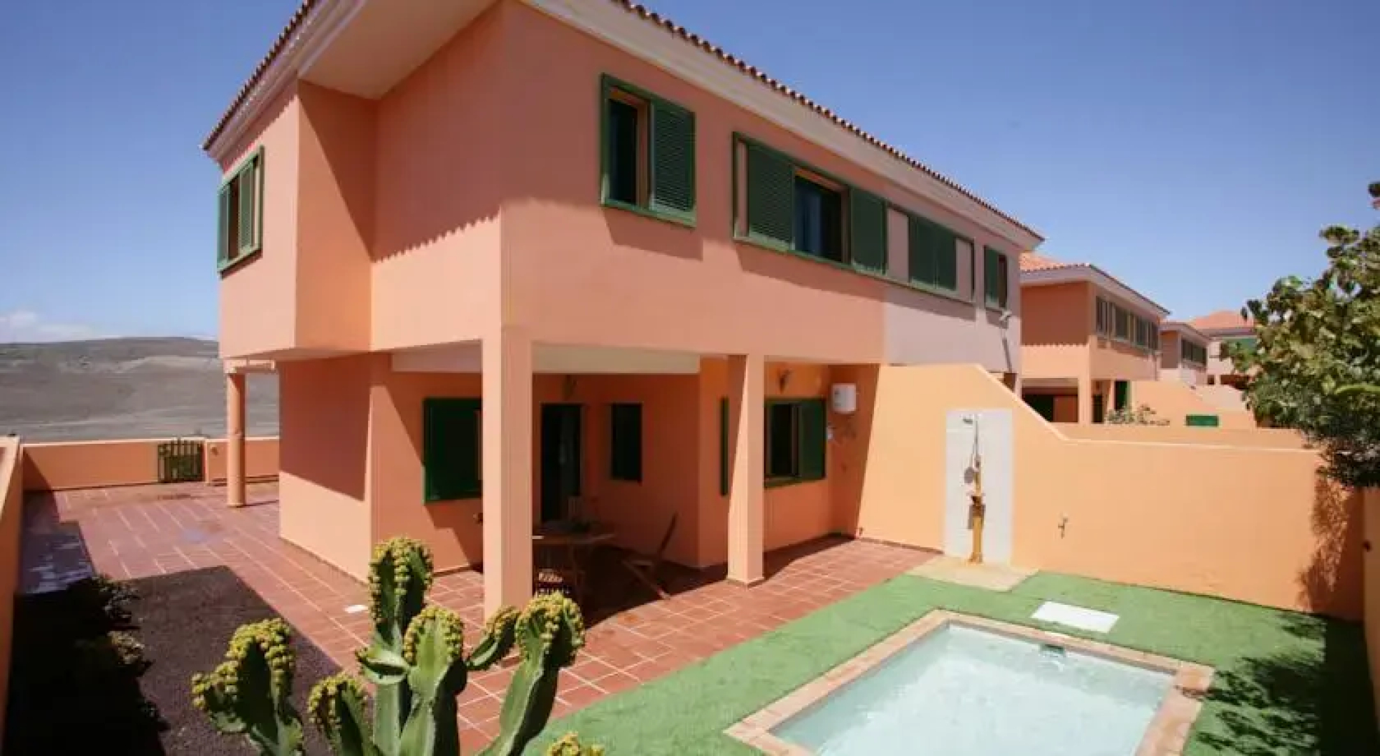 Villa Volga