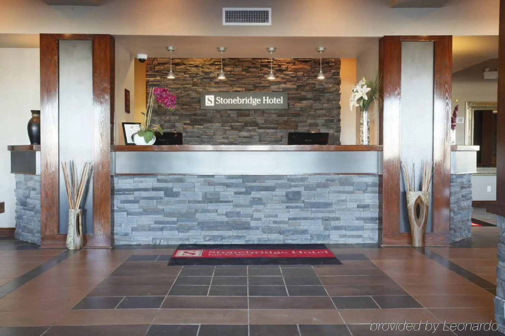 Radisson Hotel Fort St. John
