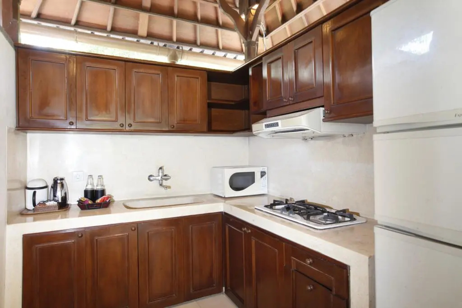 The Citta Luxury Residence