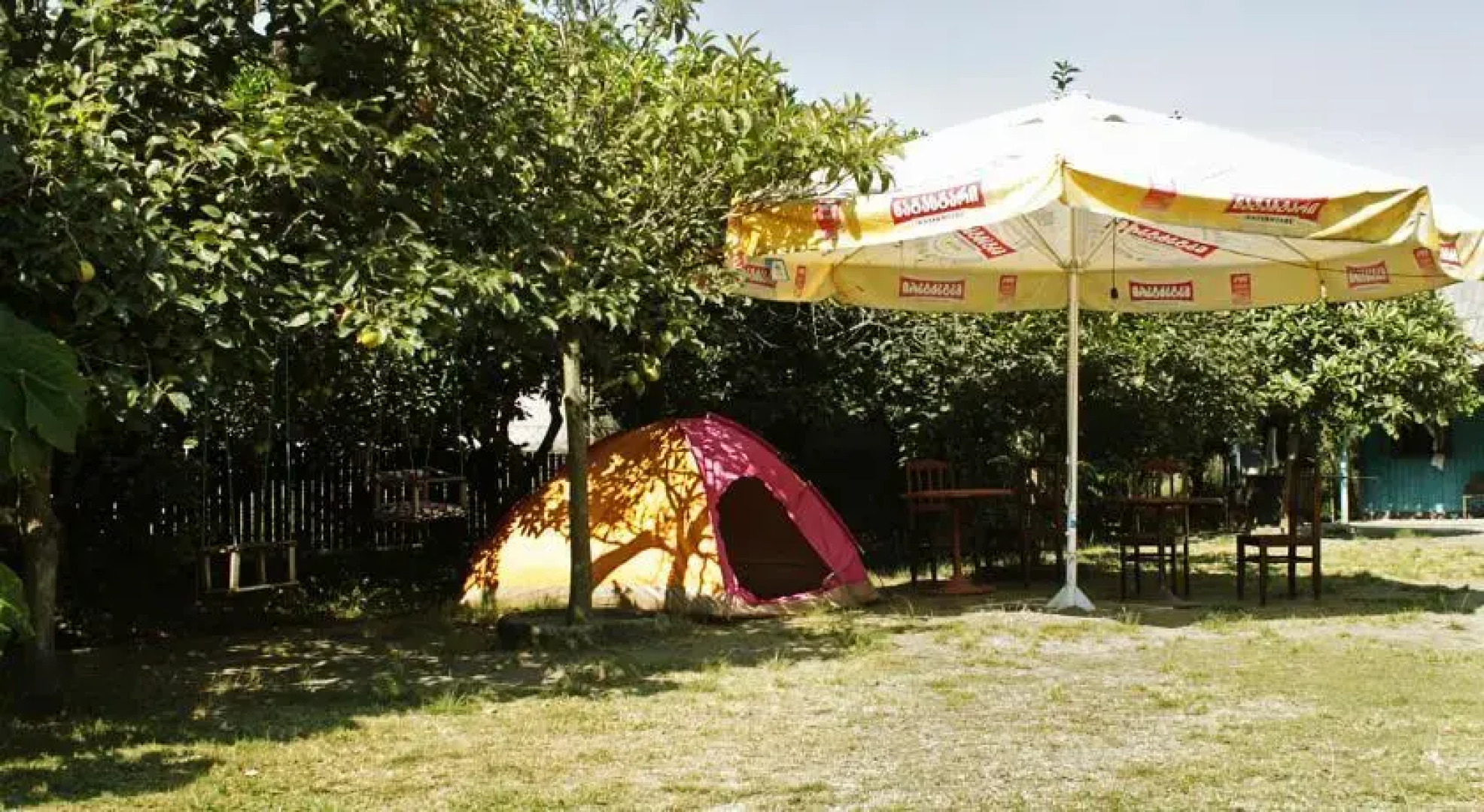 Guest House on Esartia Street 78