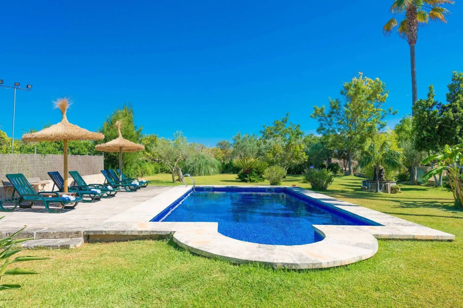 Villa Son Terrola