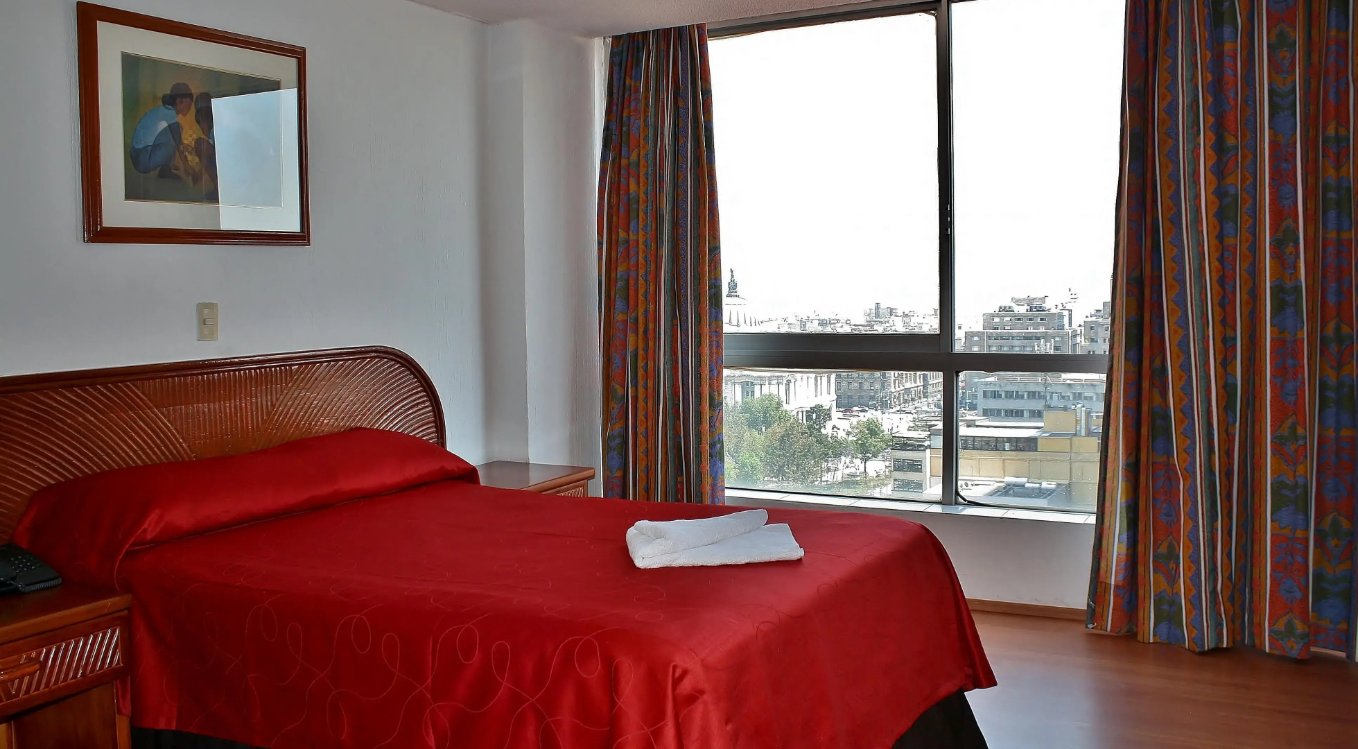 Hotel San Francisco Centro Historico