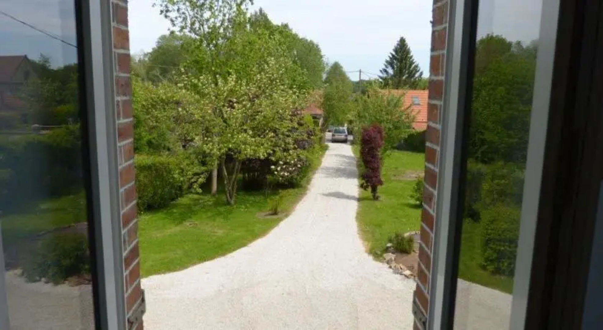 Gite 1 de la Tuilerie