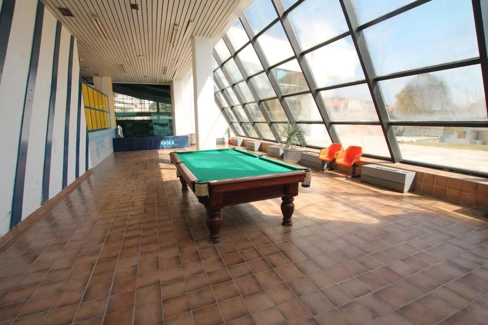 Institute "Dr Simo Milosevic" JSC Igalo