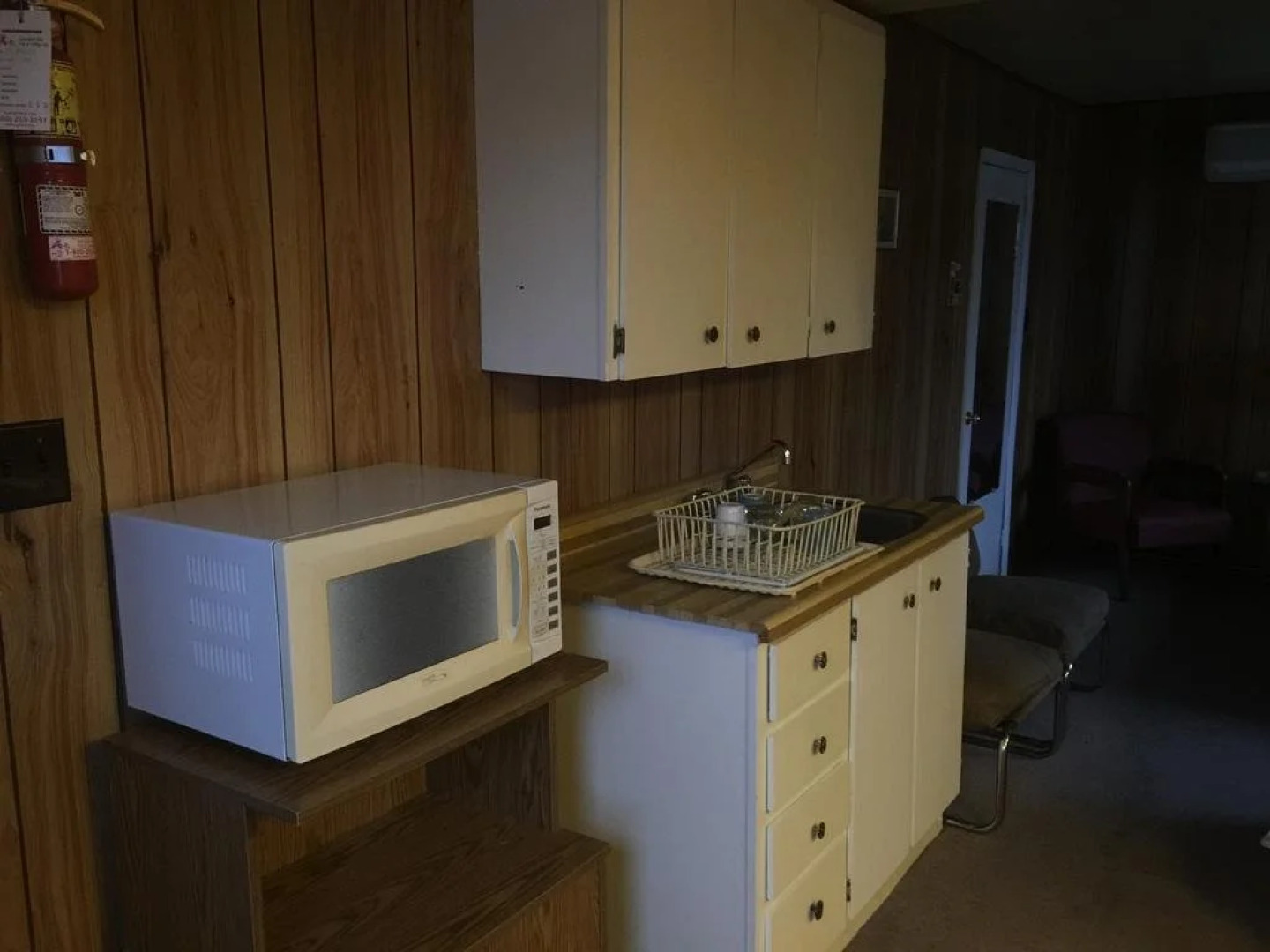 Northland Motel and Restaurant