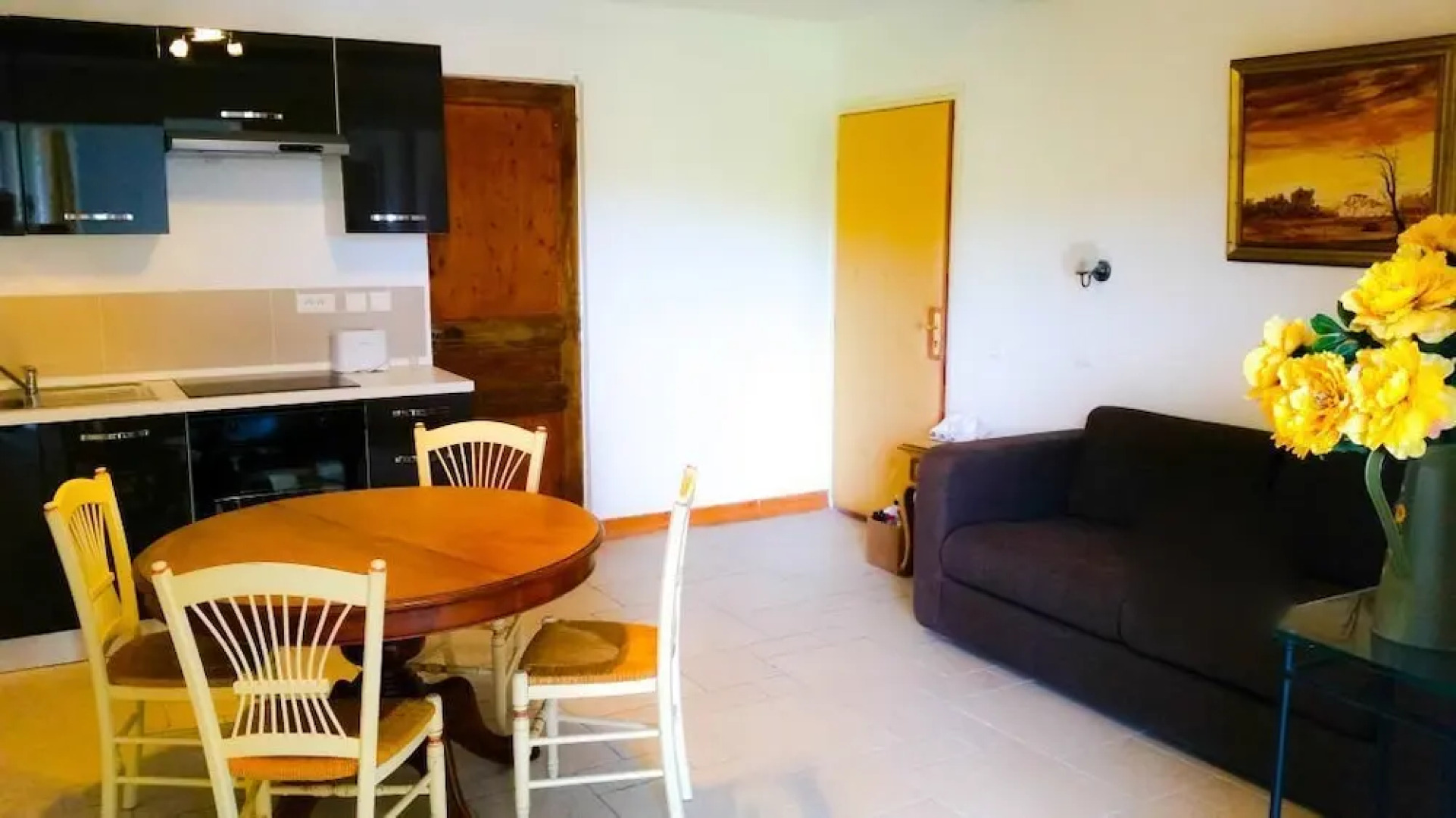 Residence La Sarrazine