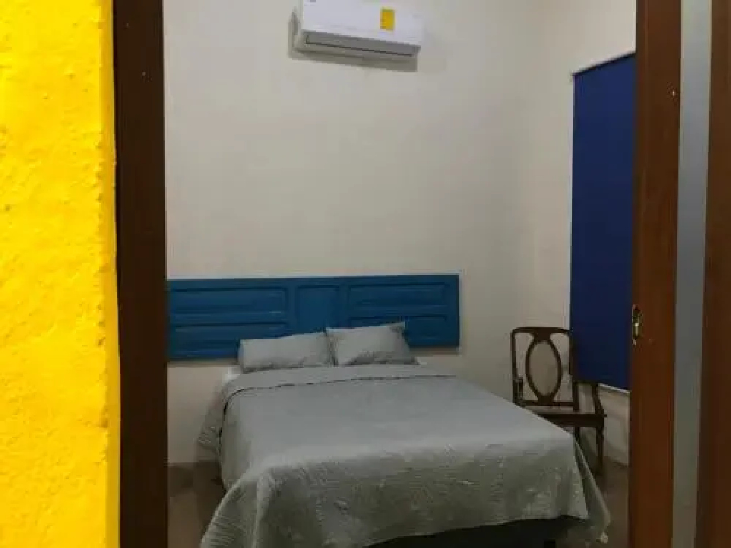 Hostal del Pirata