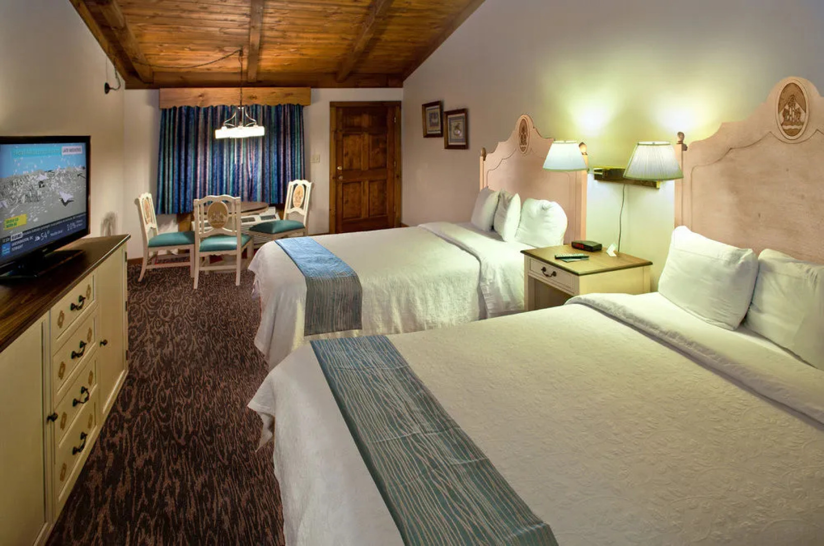 Helendorf River Inn, Suites & Conference Center