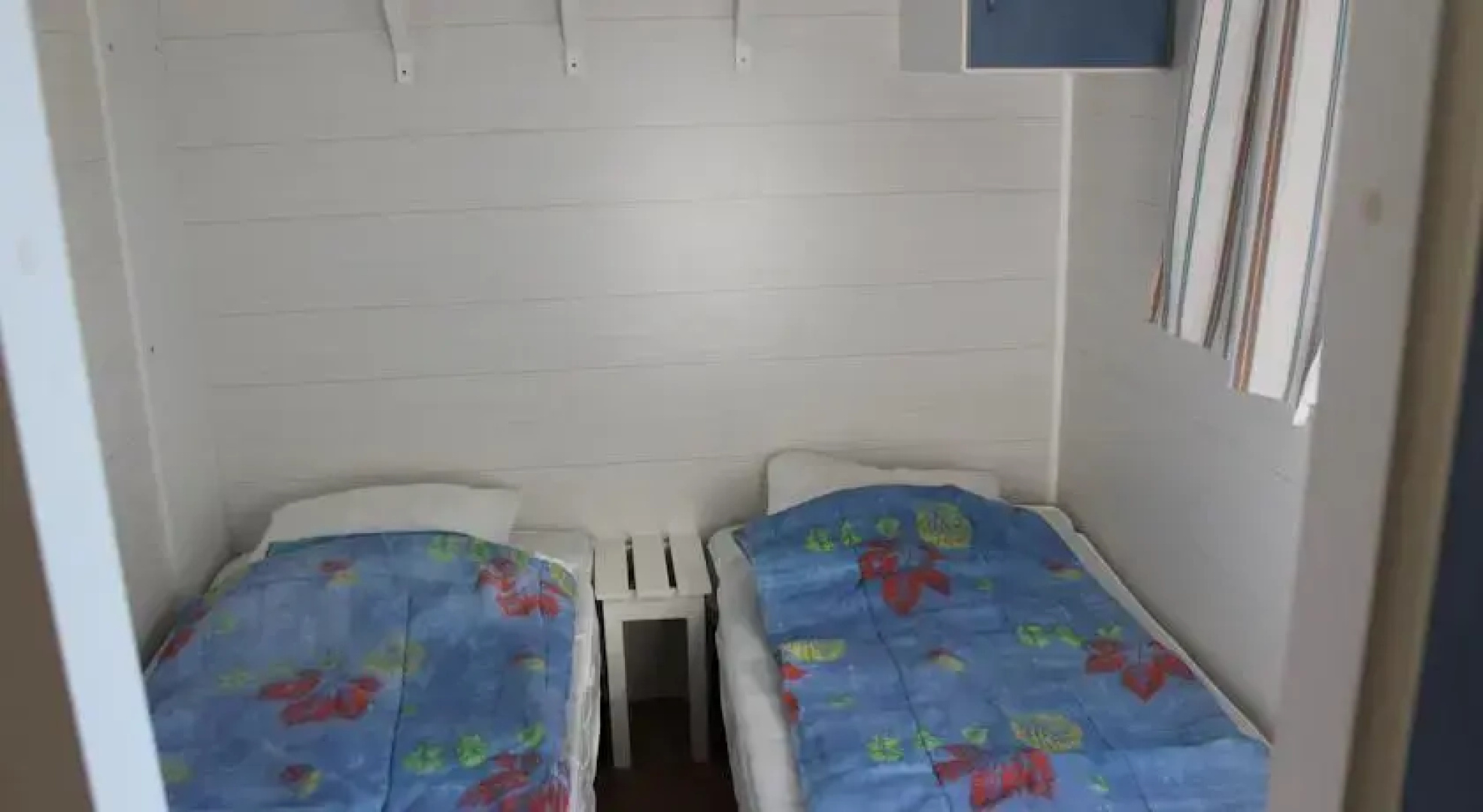 Chalet - Camping Le Plan Deau