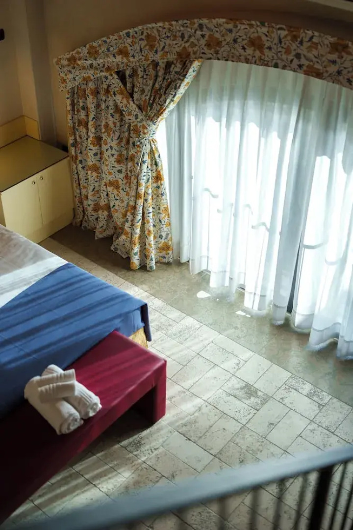 Villa Luisa Francesca