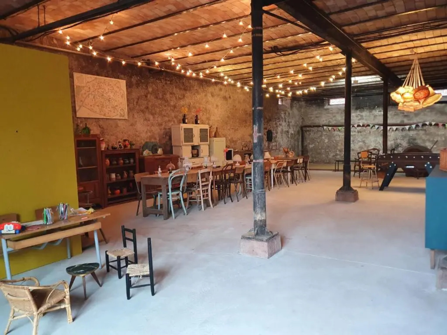 Sojolidays - Appartements d'hôtes & Brocante