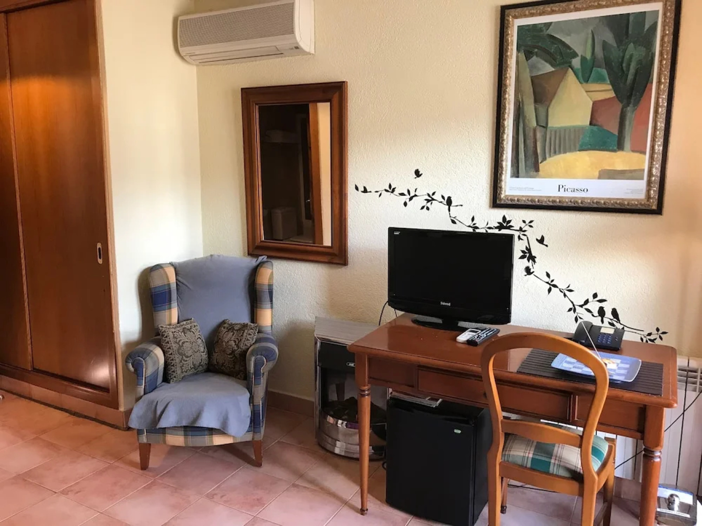 Hotel Cal Teixido