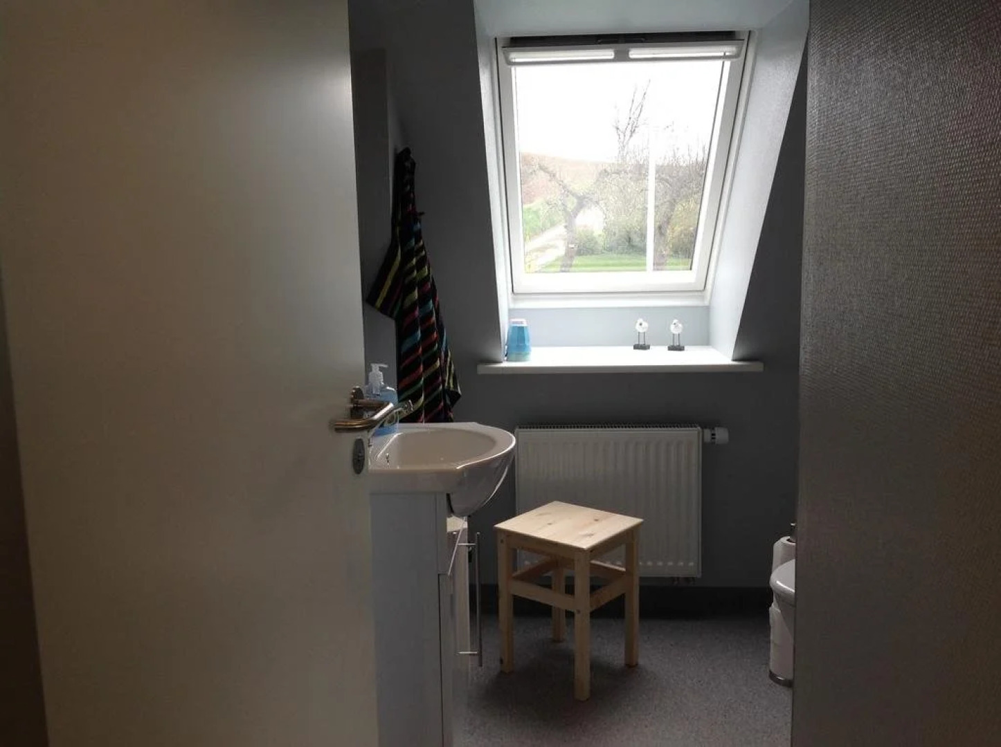 Bøgebjerggård Bed & Breakfast