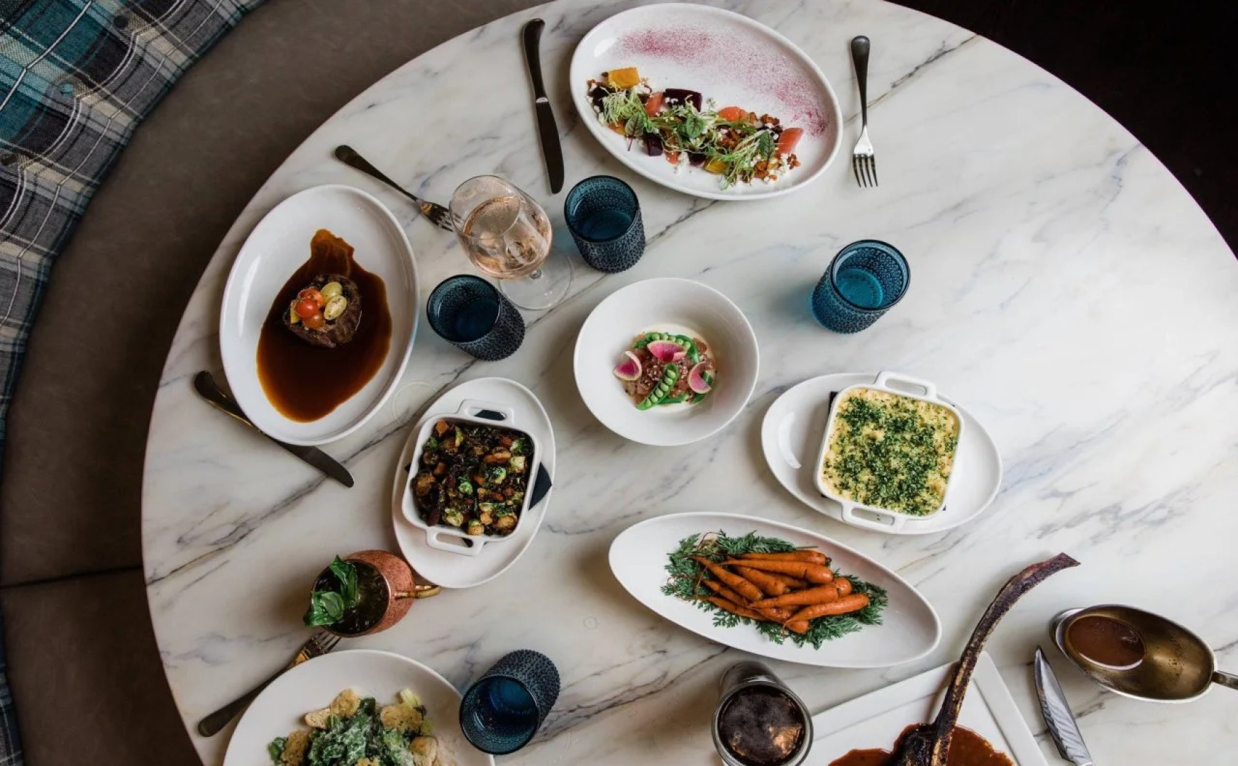 Fenway Hotel Autograph Collection