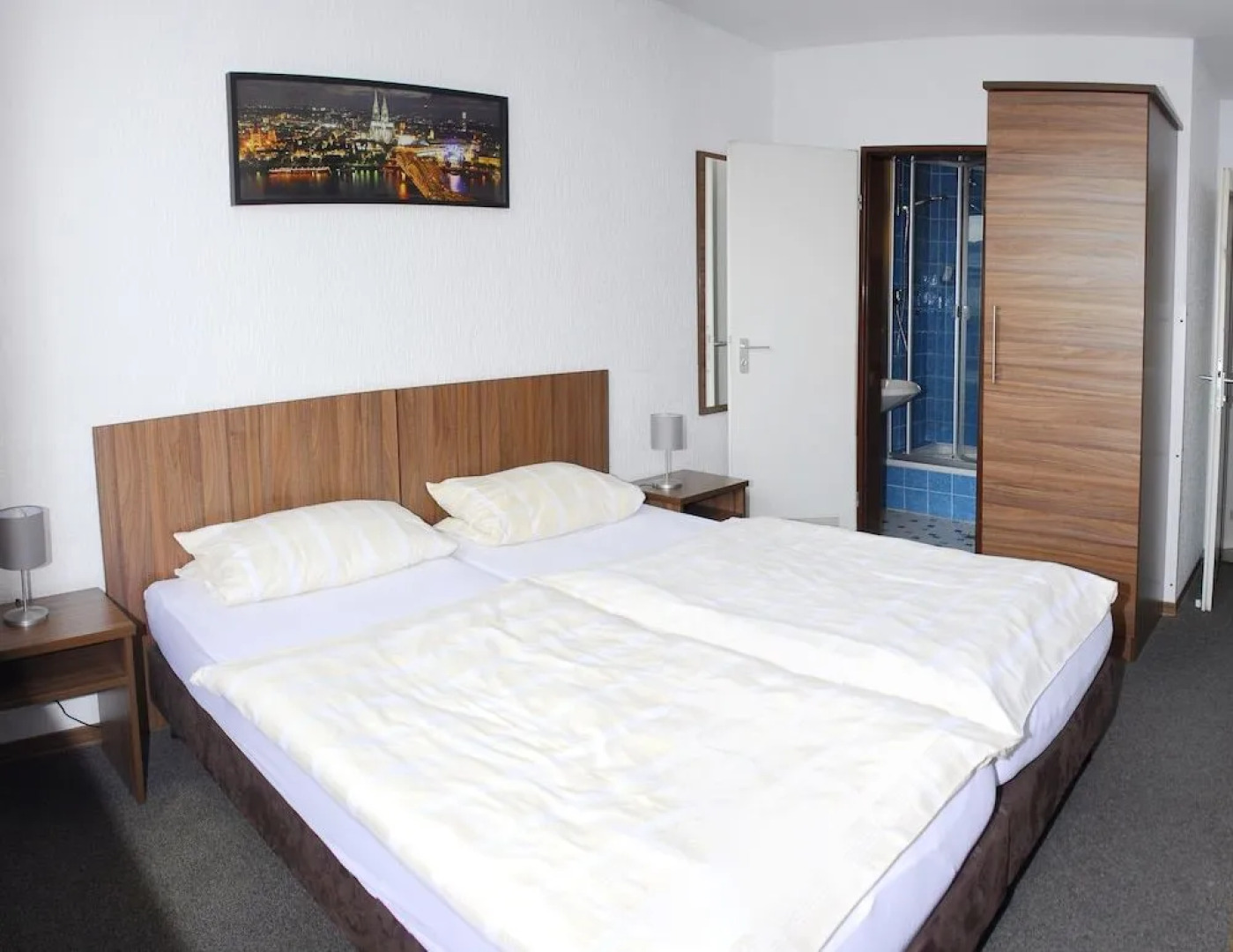 Hotel Haus Fassbender