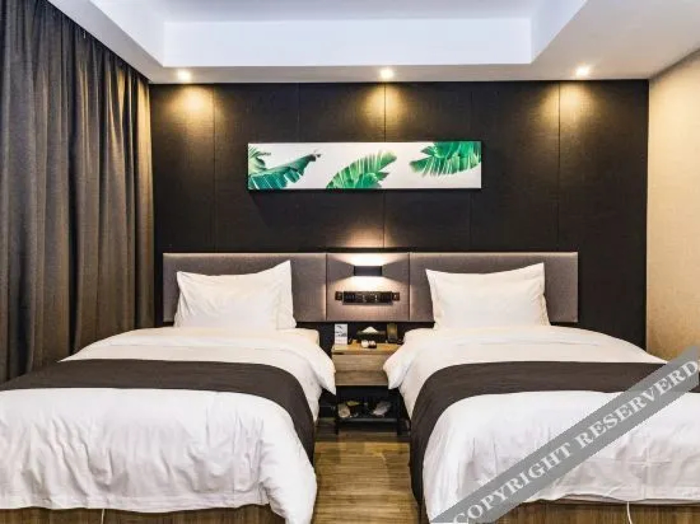 Tankup Kaifeng Gulou Hotel