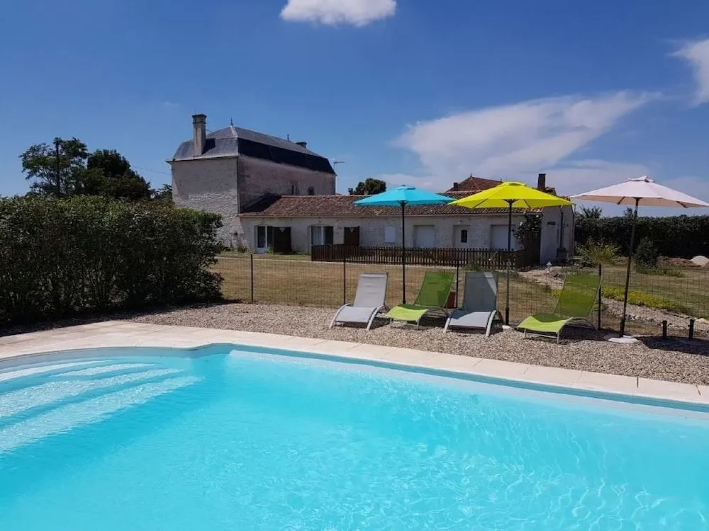 le domaine de bellevue