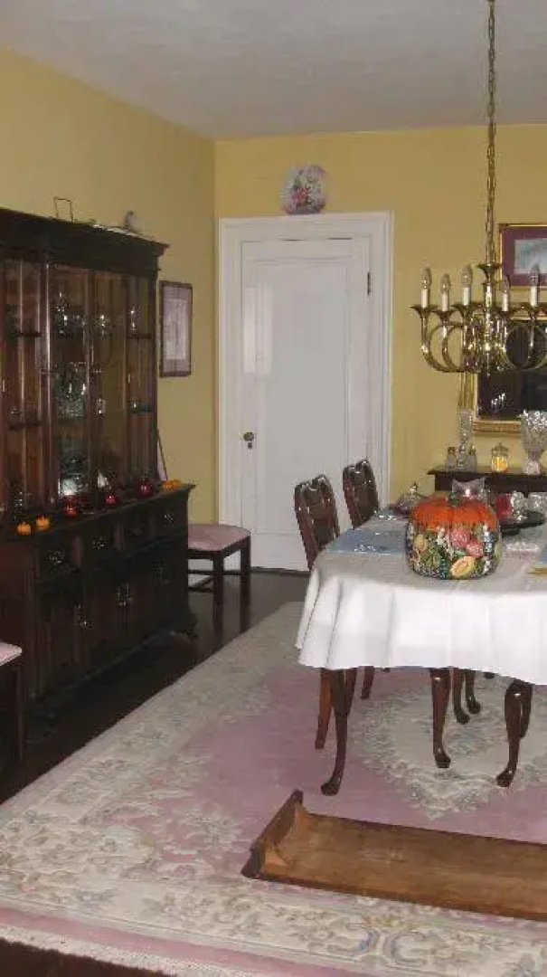 Richmond Manor Bed & Breakfast
