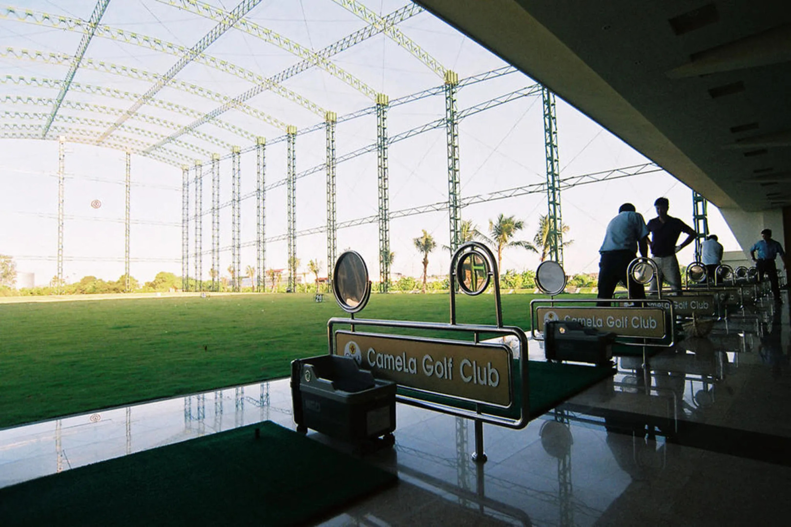 Camela Hotel & Resort