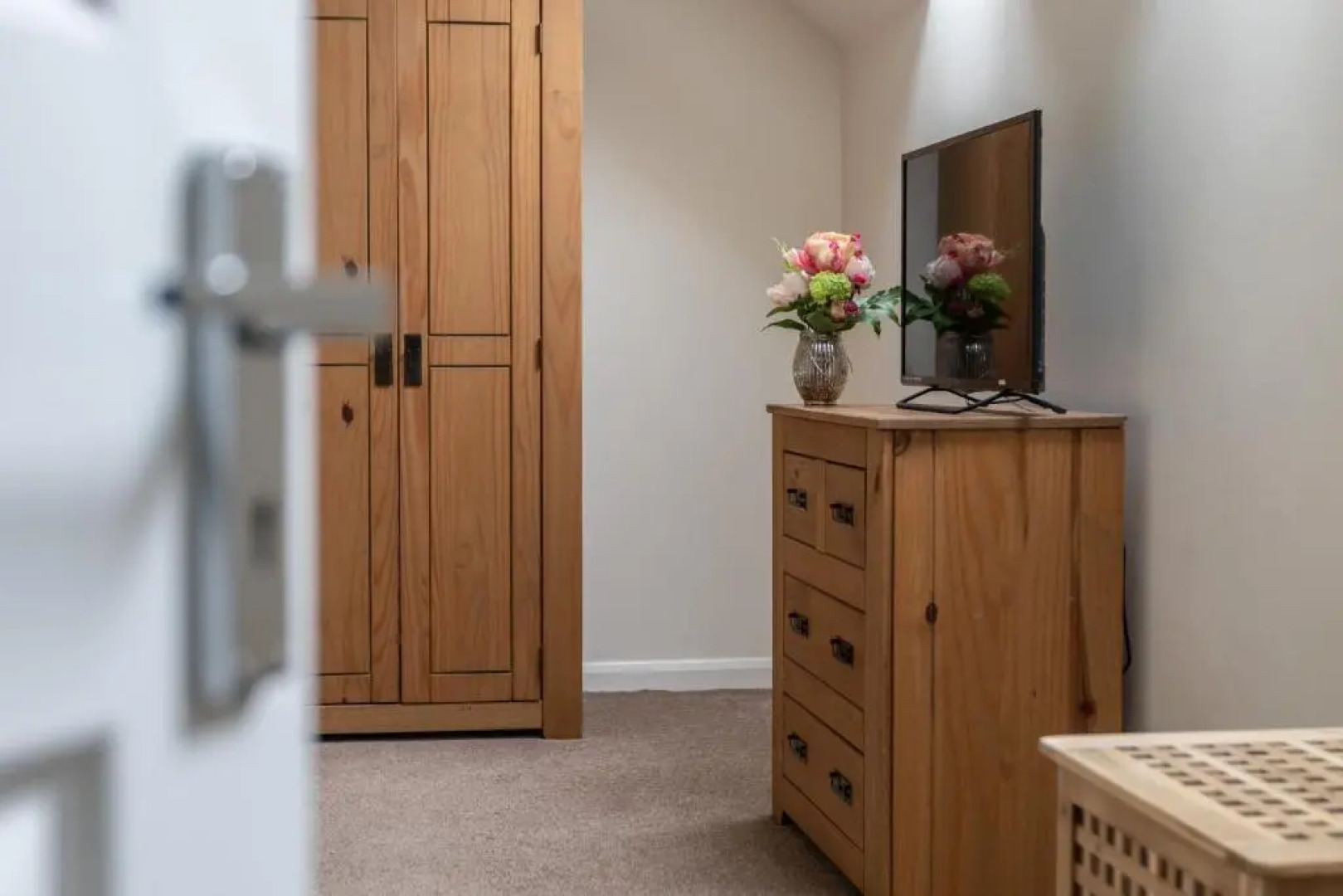 The Grainary Cottages