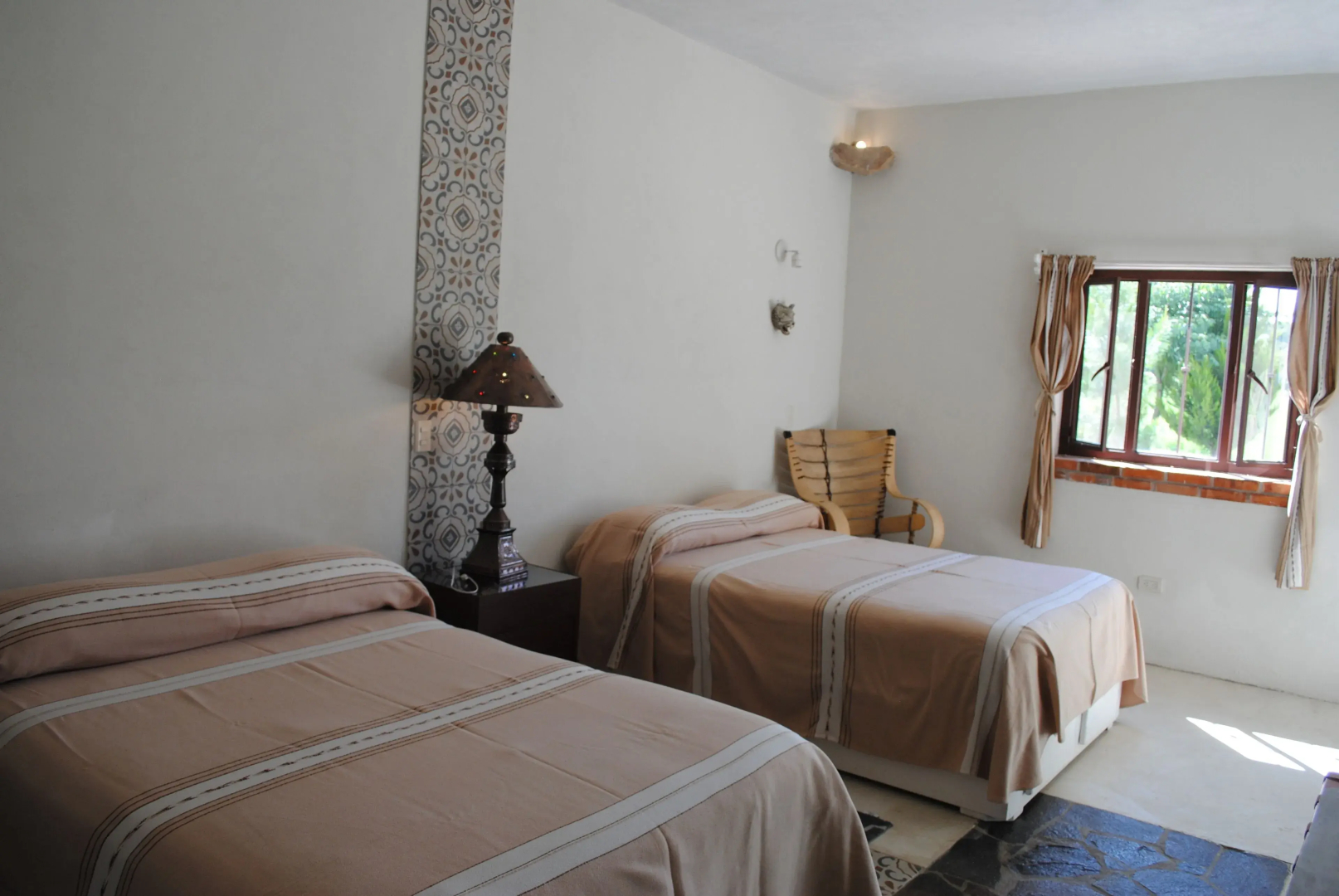 Finca La Devocion