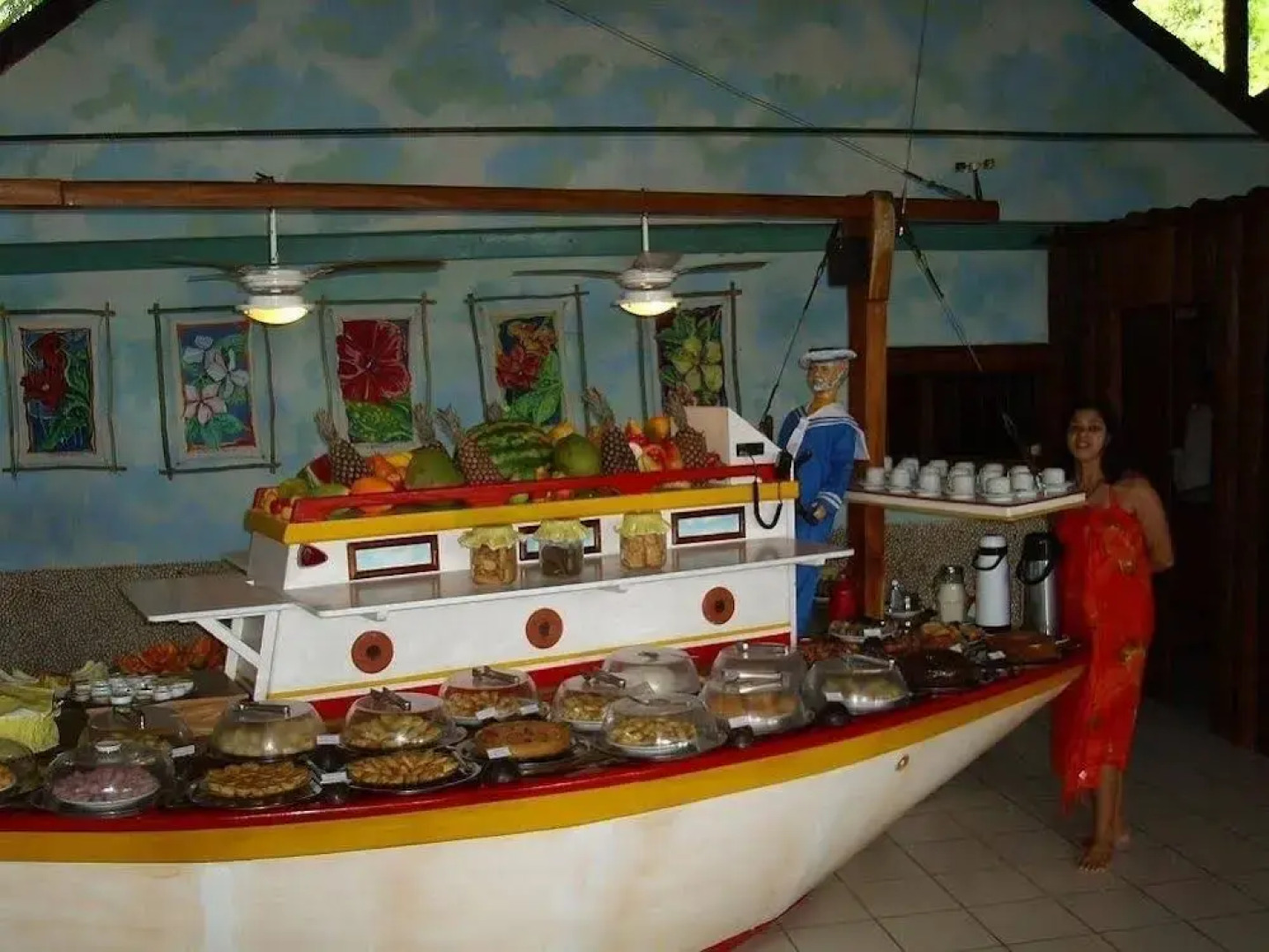 Hotel Praia do Encanto