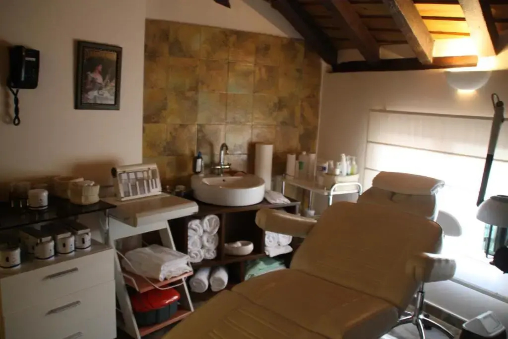 Hotel Spa La Casa Del Convento