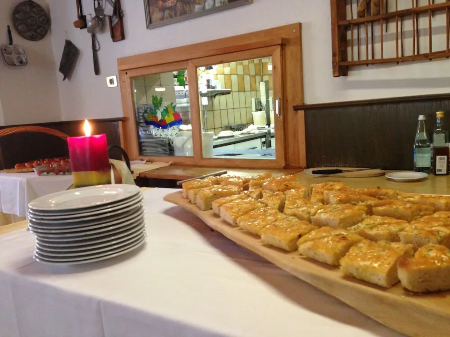 Berghotel Franzenshöhe