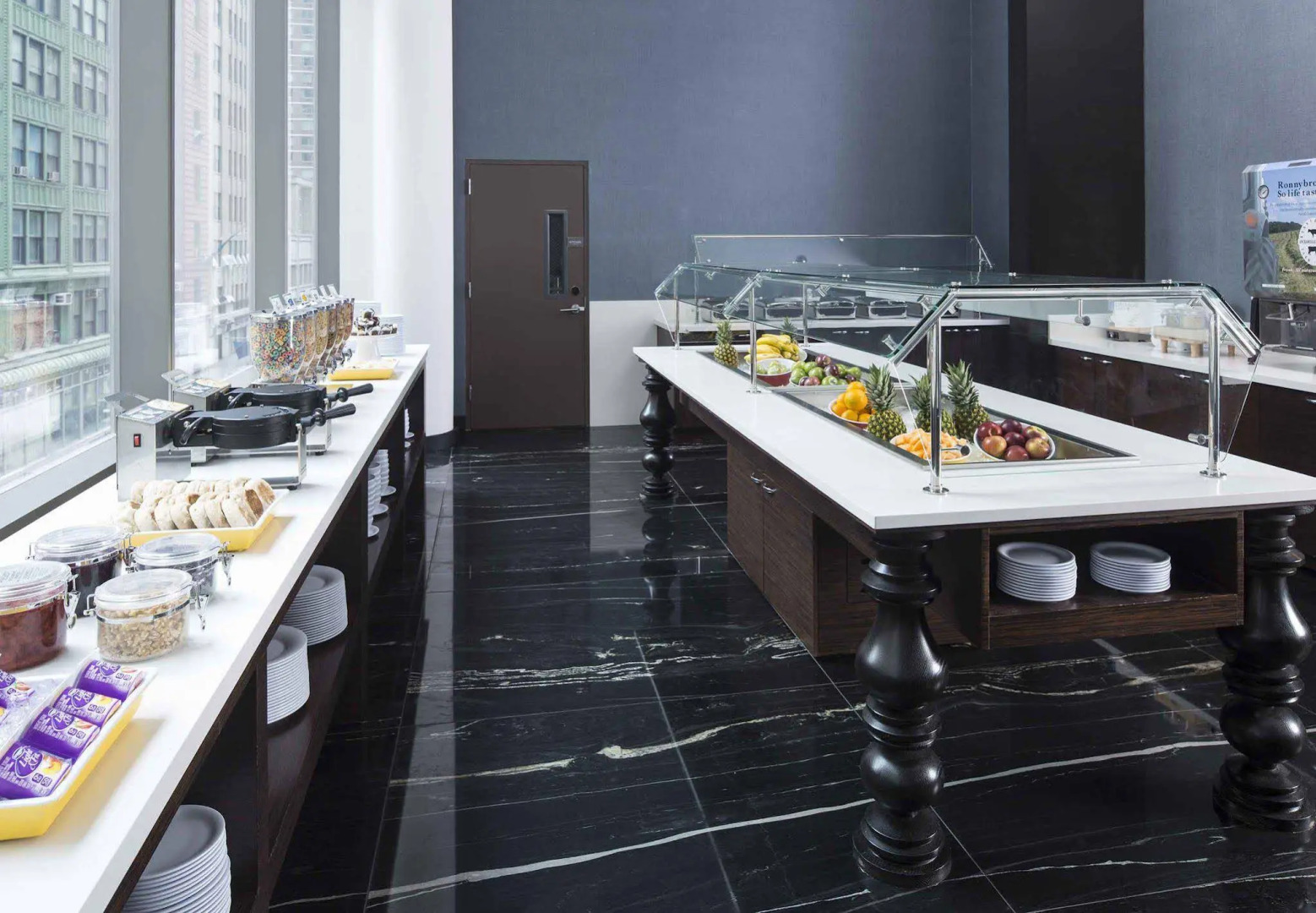 Residence Inn New York Manhattan/Central Park