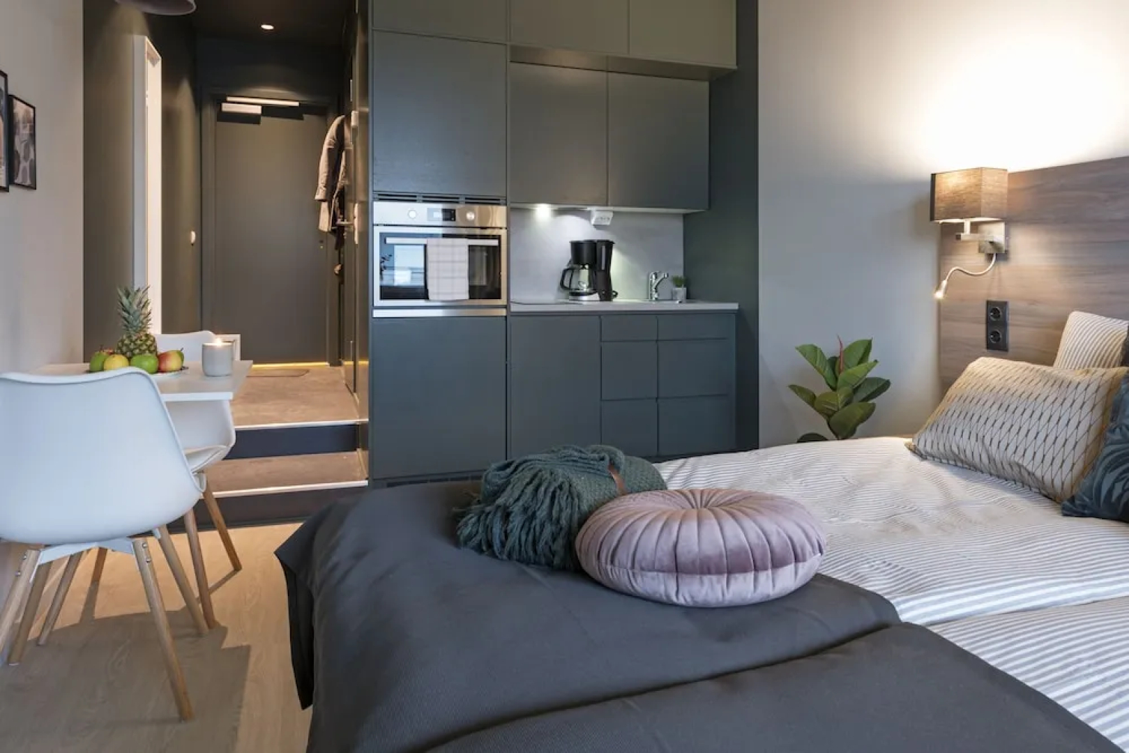 Forenom Aparthotel Arlanda