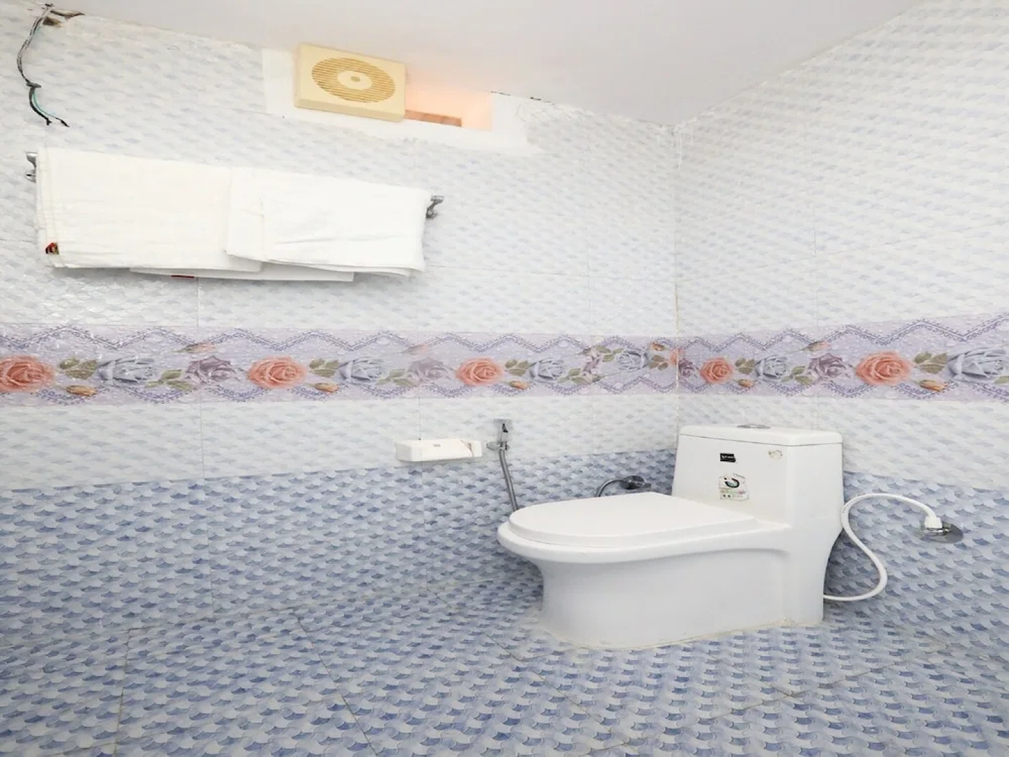 OYO 26686 Coorg Maharaja Resort