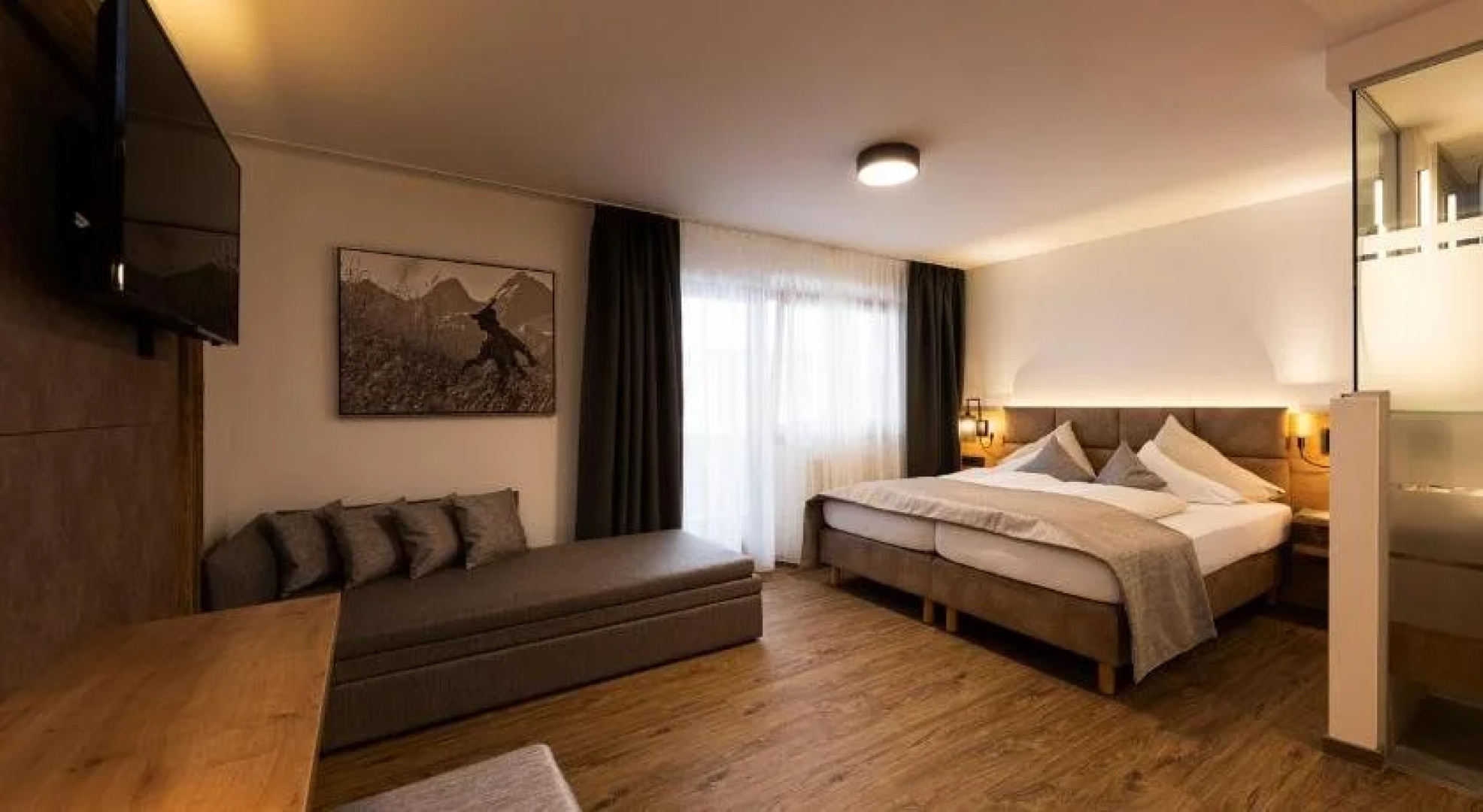 Sporthotel Brugger