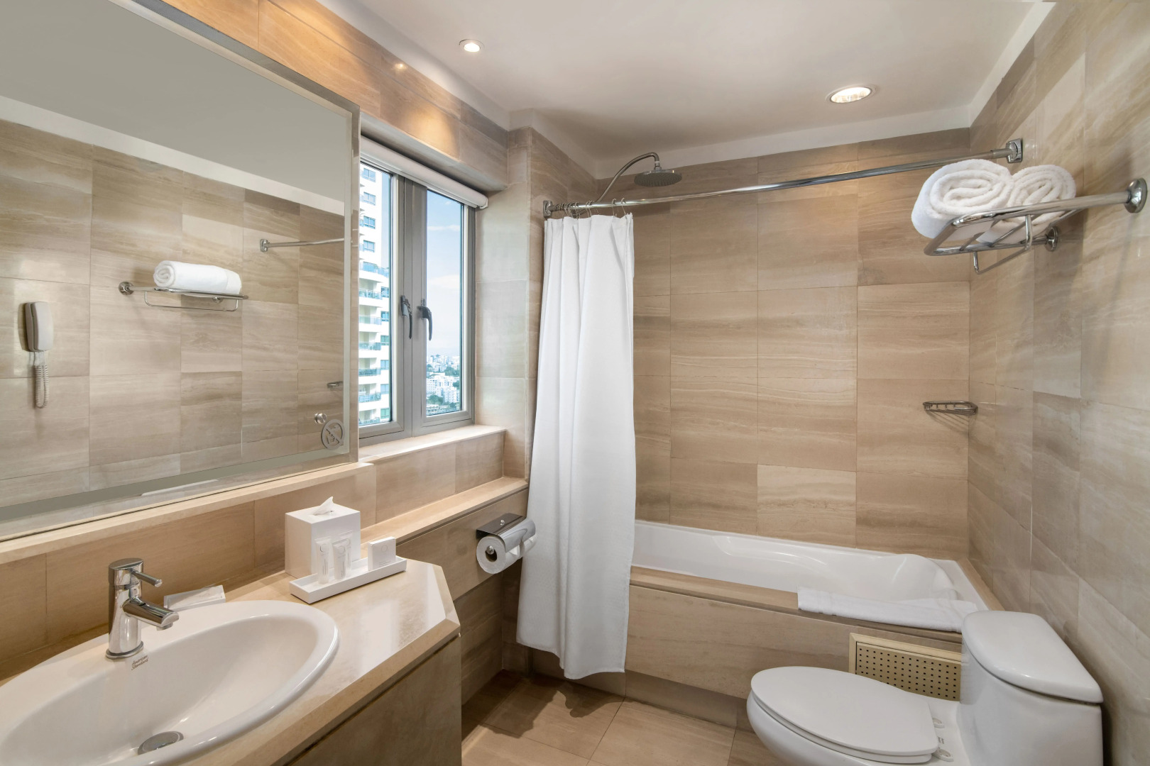 Catalonia Santo Domingo