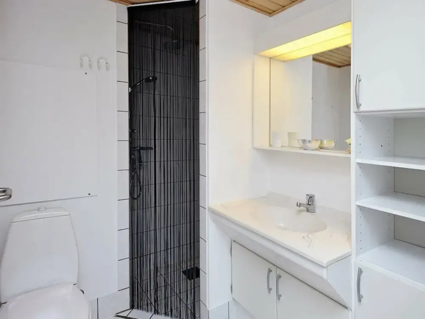 3 Person Holiday Home in Fano