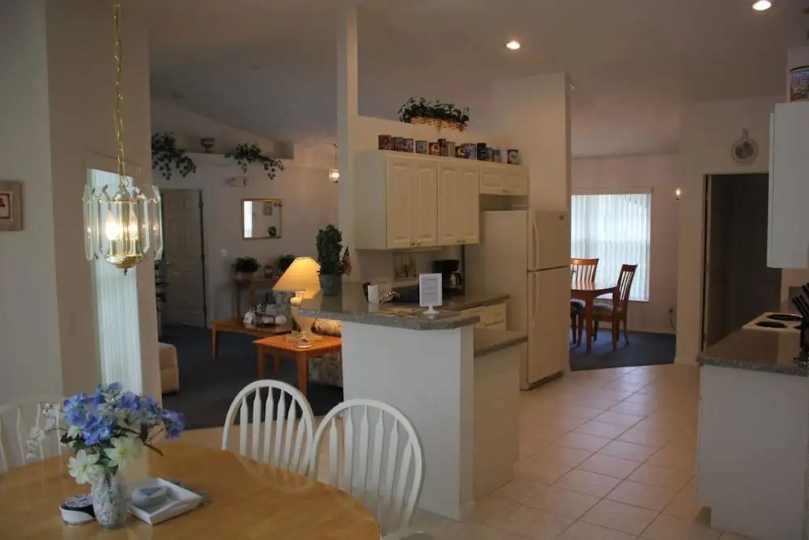 Villa Tineke - Golfcourse - 4 Bedroom