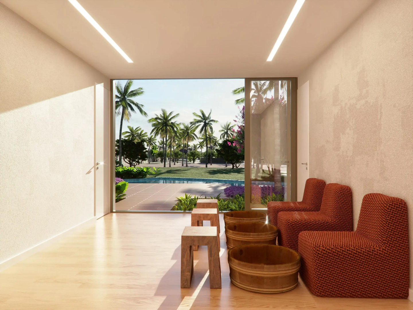 Tuju Boutique Hotel