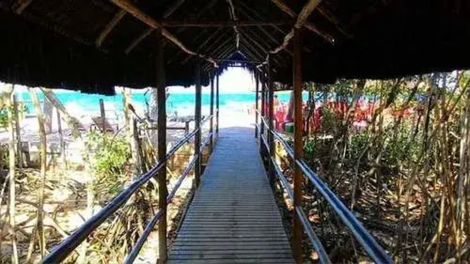 Pousada Cravo e Canela Beach