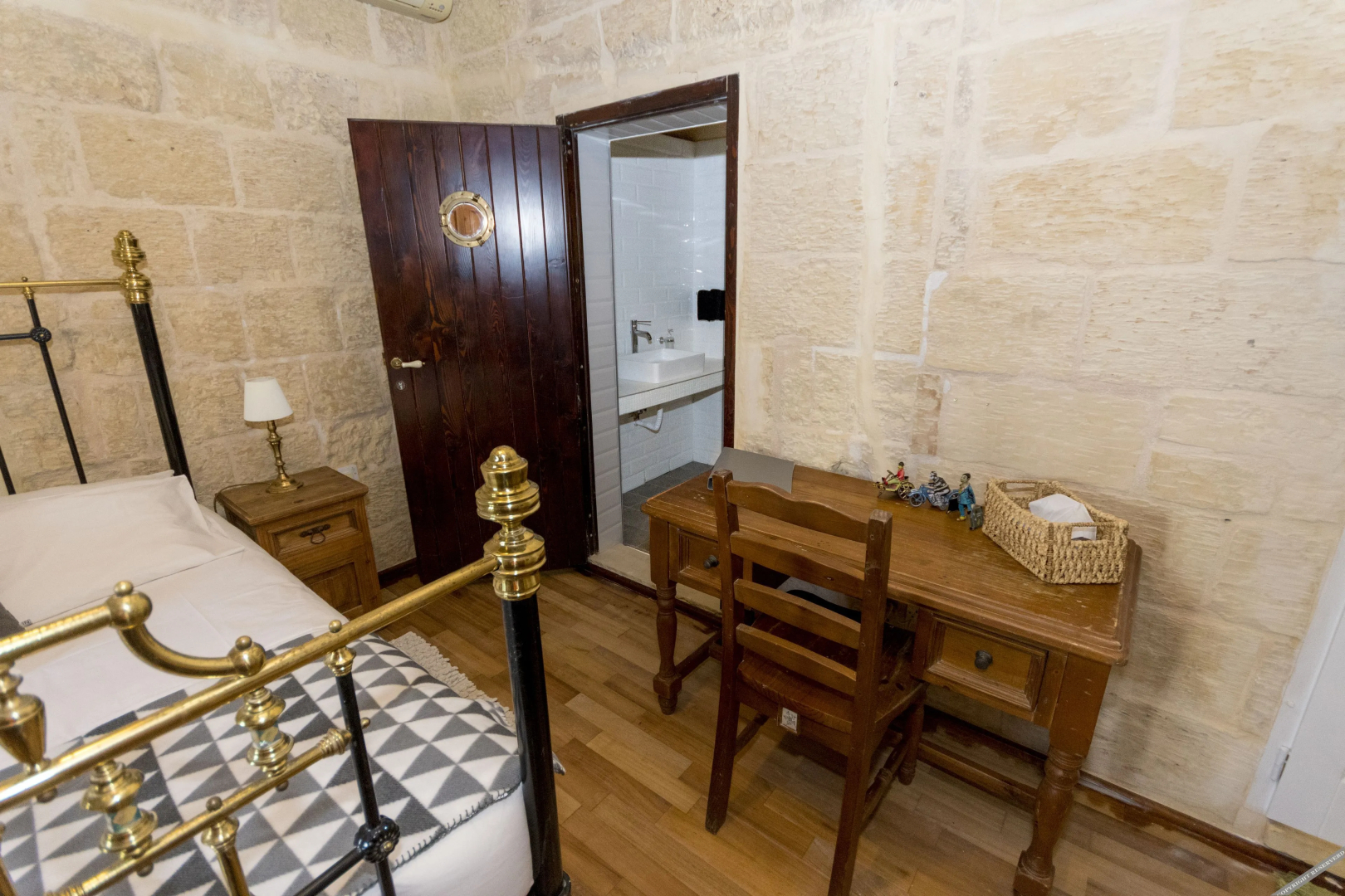 The Burrow Guest House