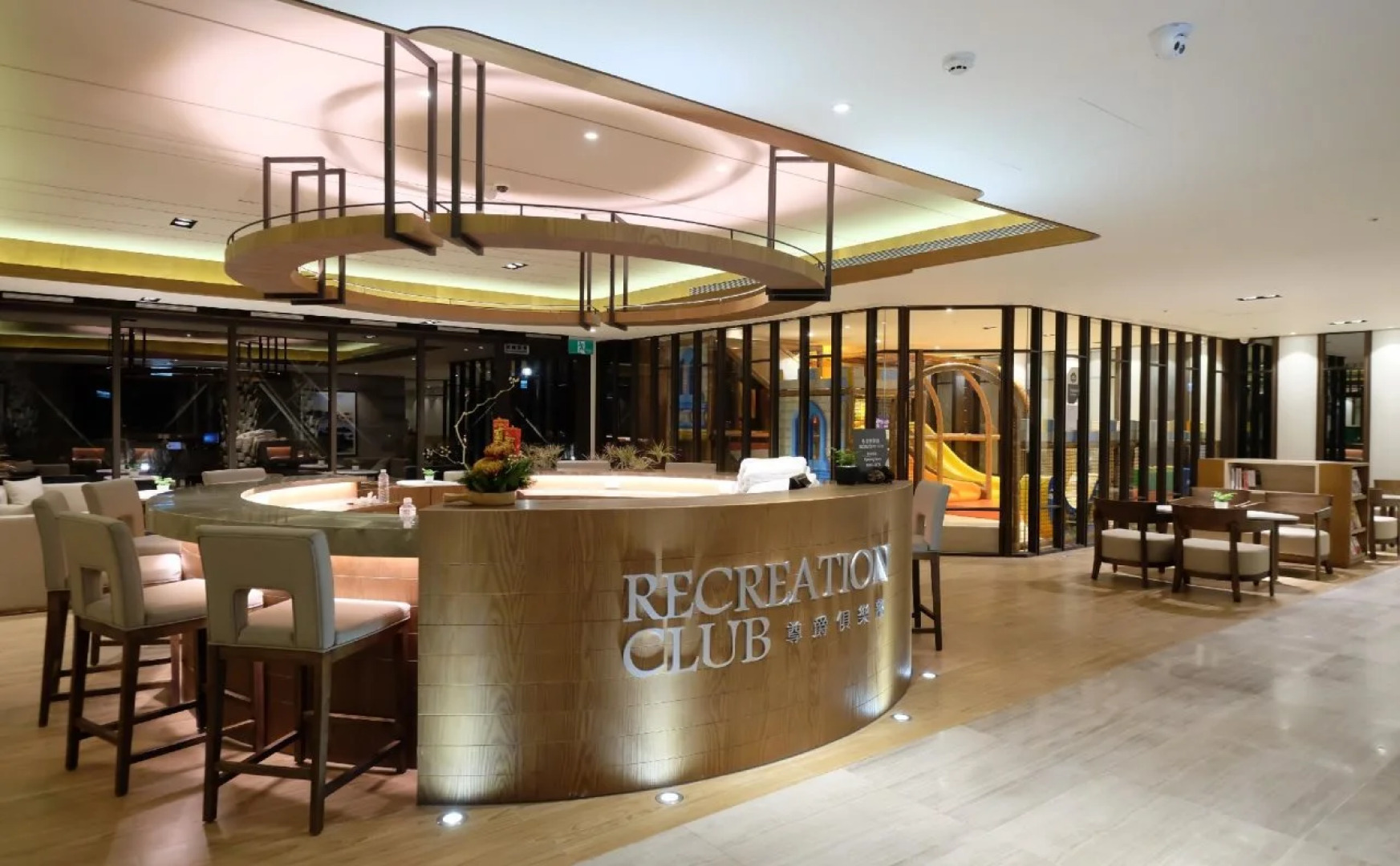 Cuncyue Hot Spring Resort