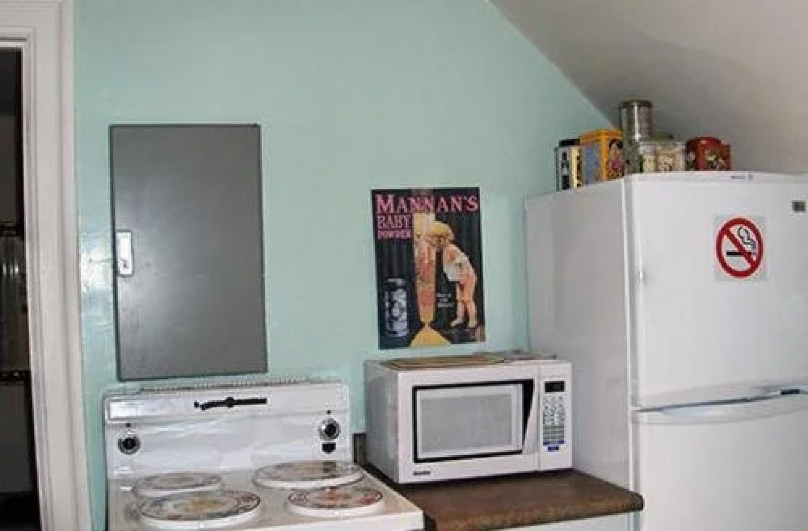 Agincourt Manor B&B Suites